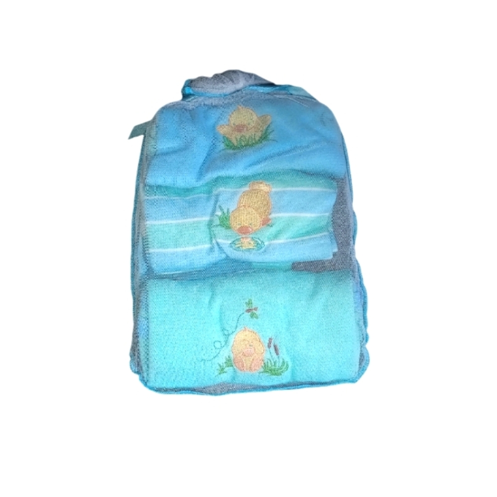 Baby gift set
